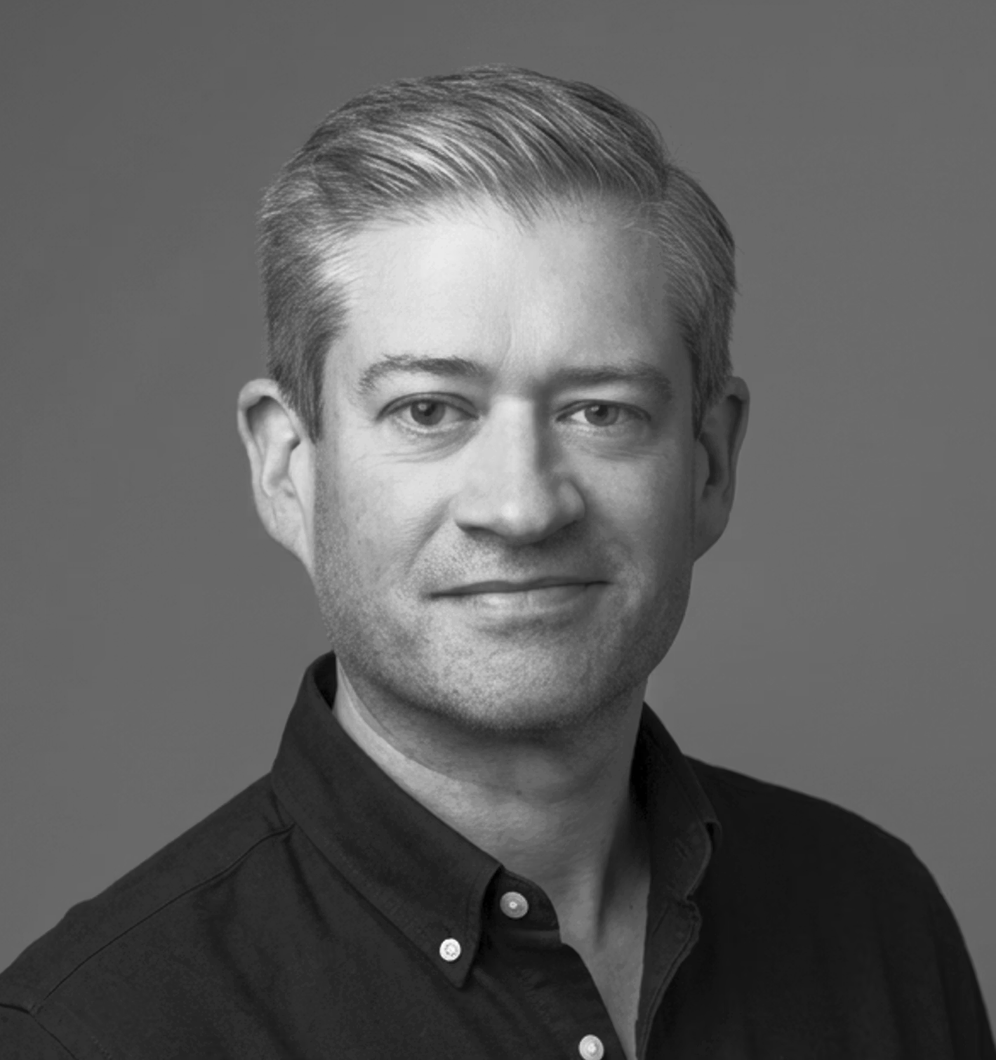 Dr Gavin Scruby