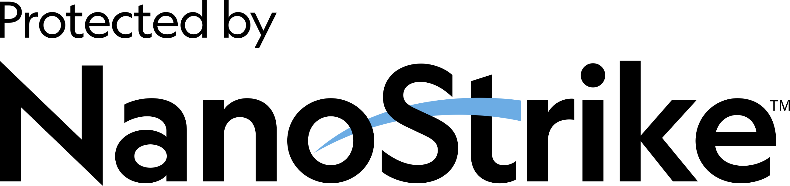 NanoStrike logo