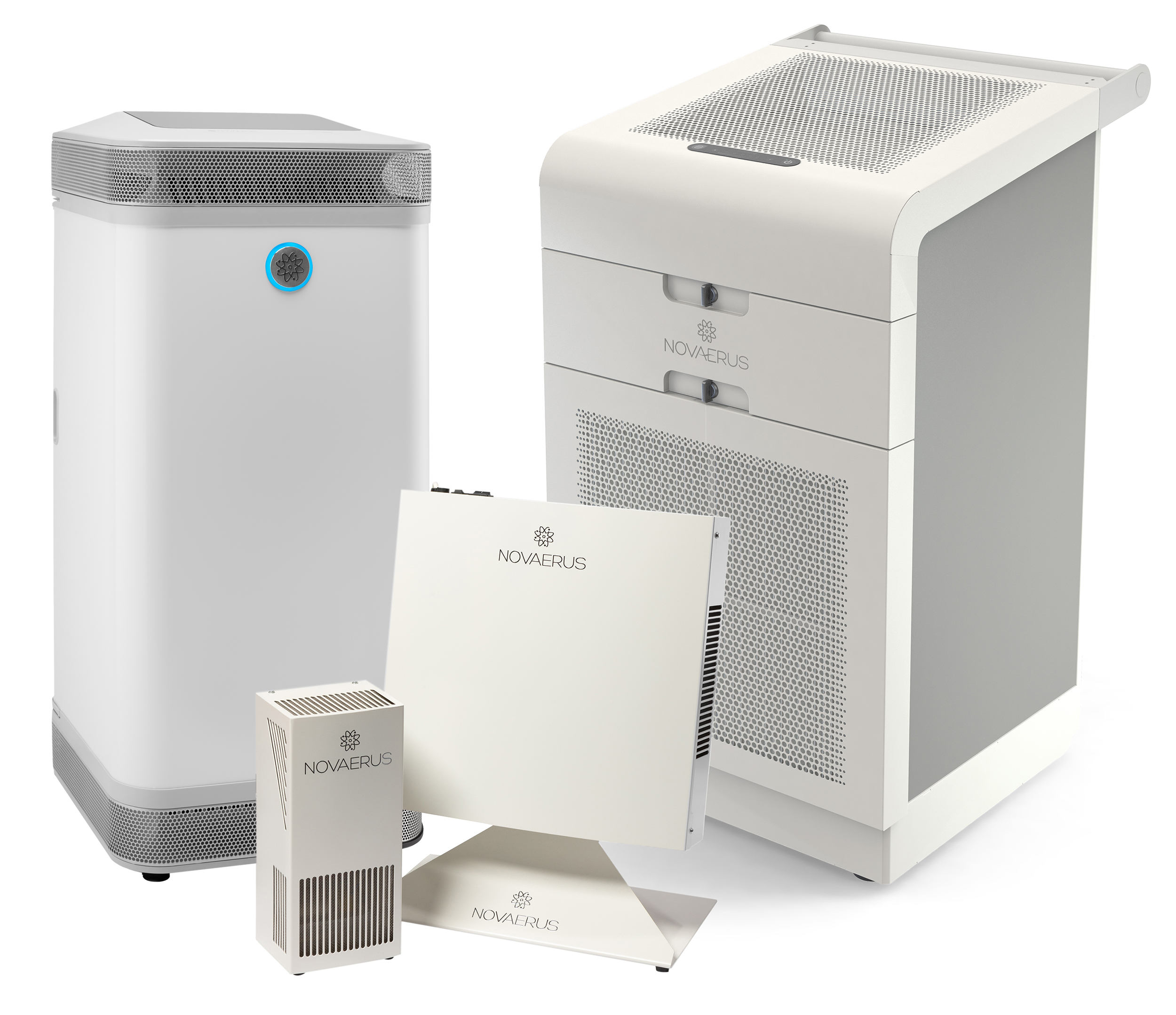 Novaerus family of products