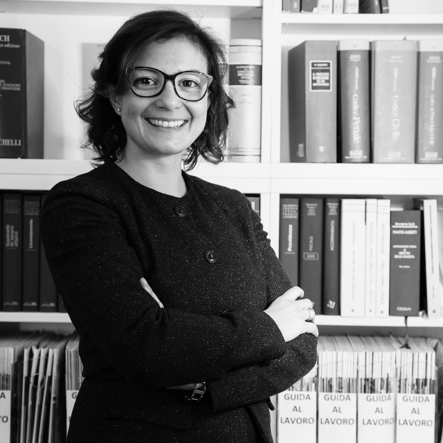 Daniela Ambra Prisinzano