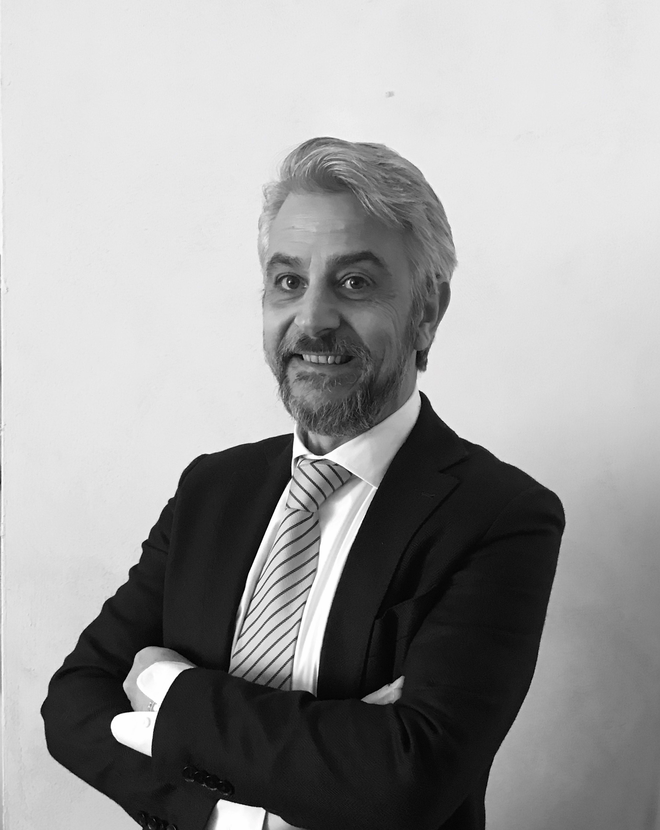 Mark Anthony Simon Paolini