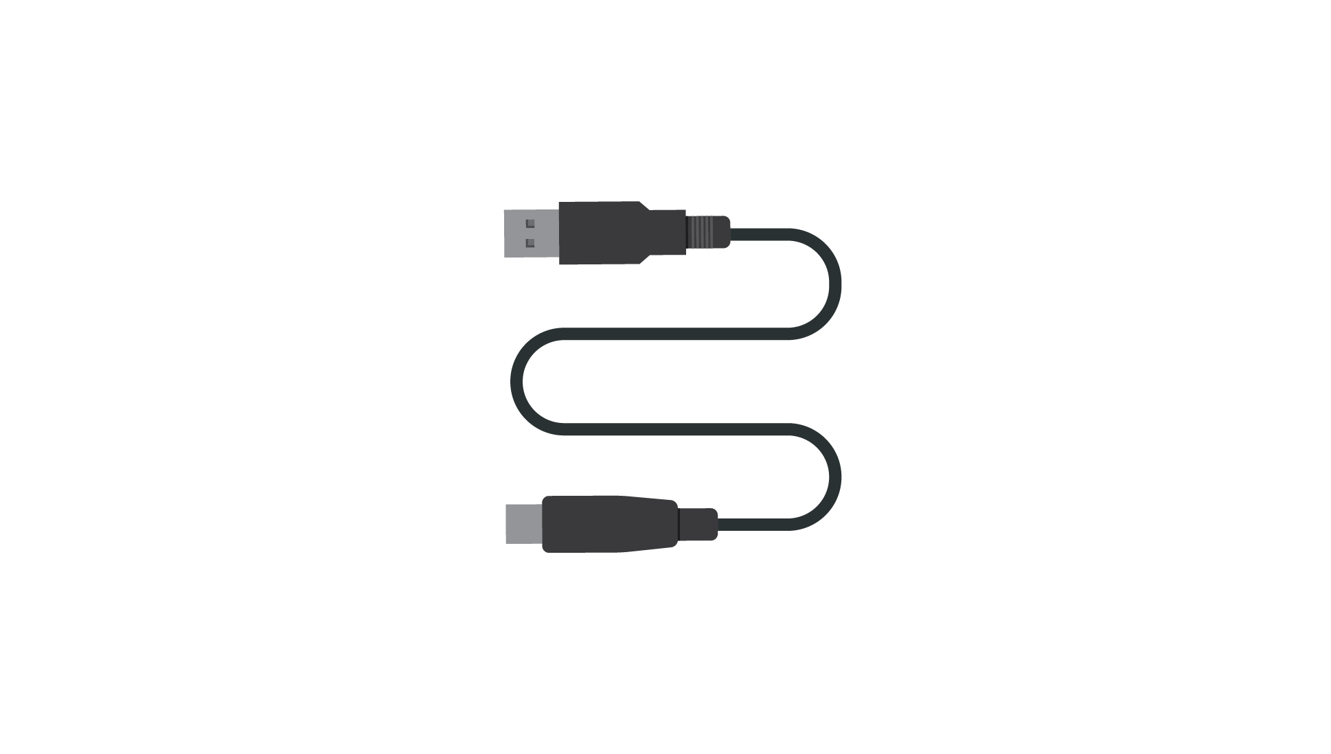 Bild: USB-Kabel