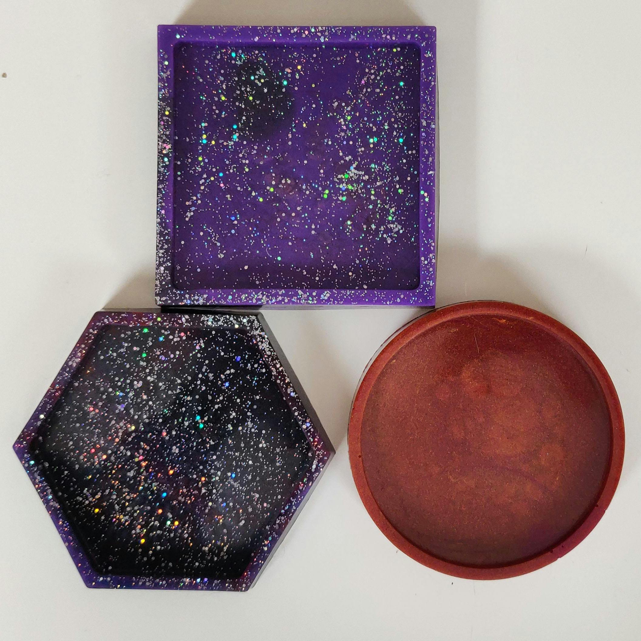 Resin: First attempt!