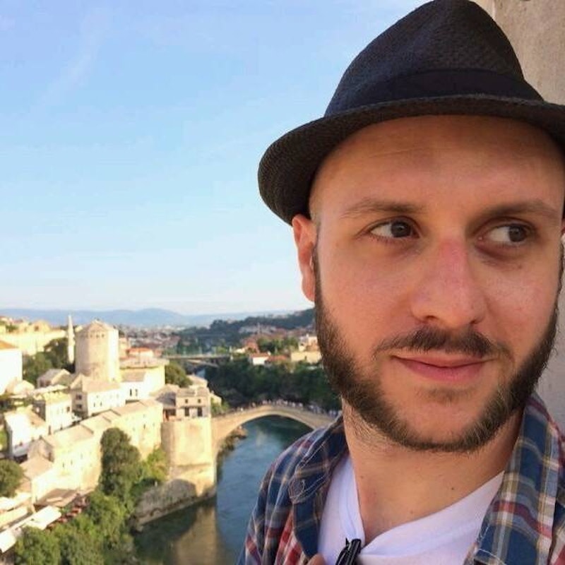 Leonardo Capanni Leonardo Capanni