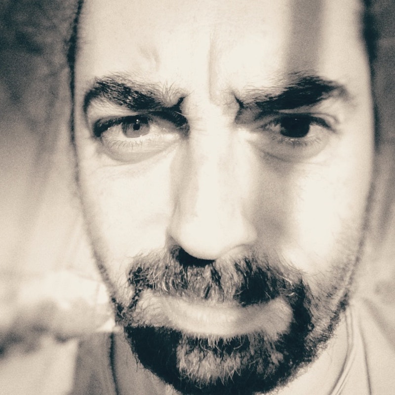 Francesco Pallanti Francesco Pallanti