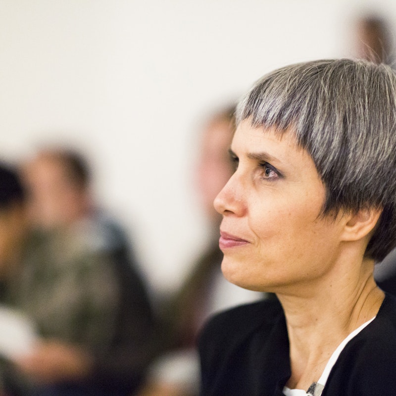 Annalisa Casagranda Annalisa Casagranda