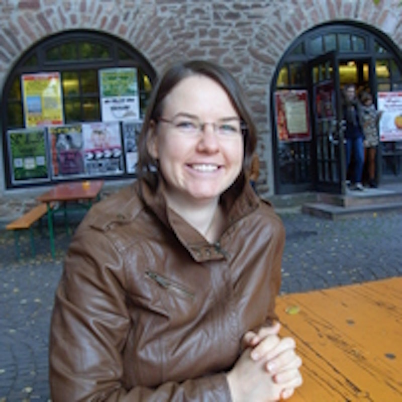 Susanne Töpfer