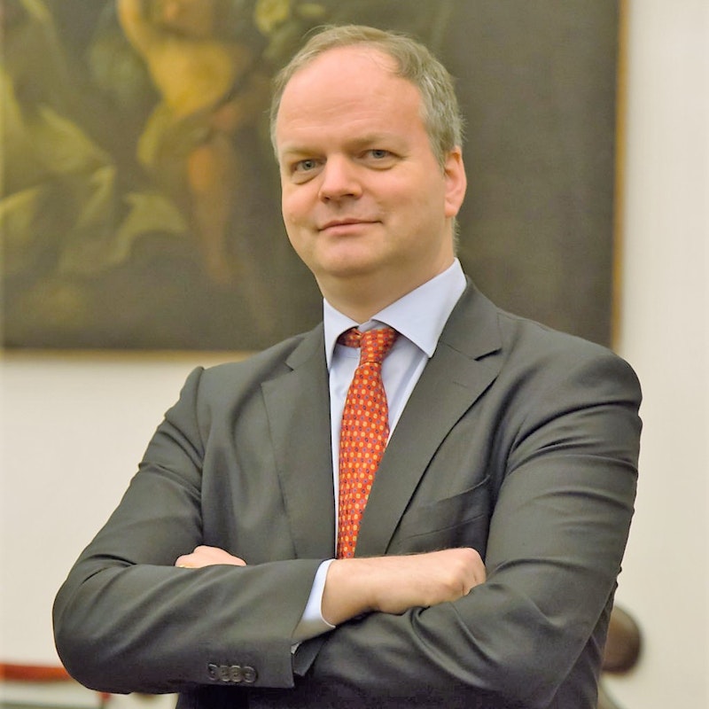 Eike Schmidt Eike Schmidt