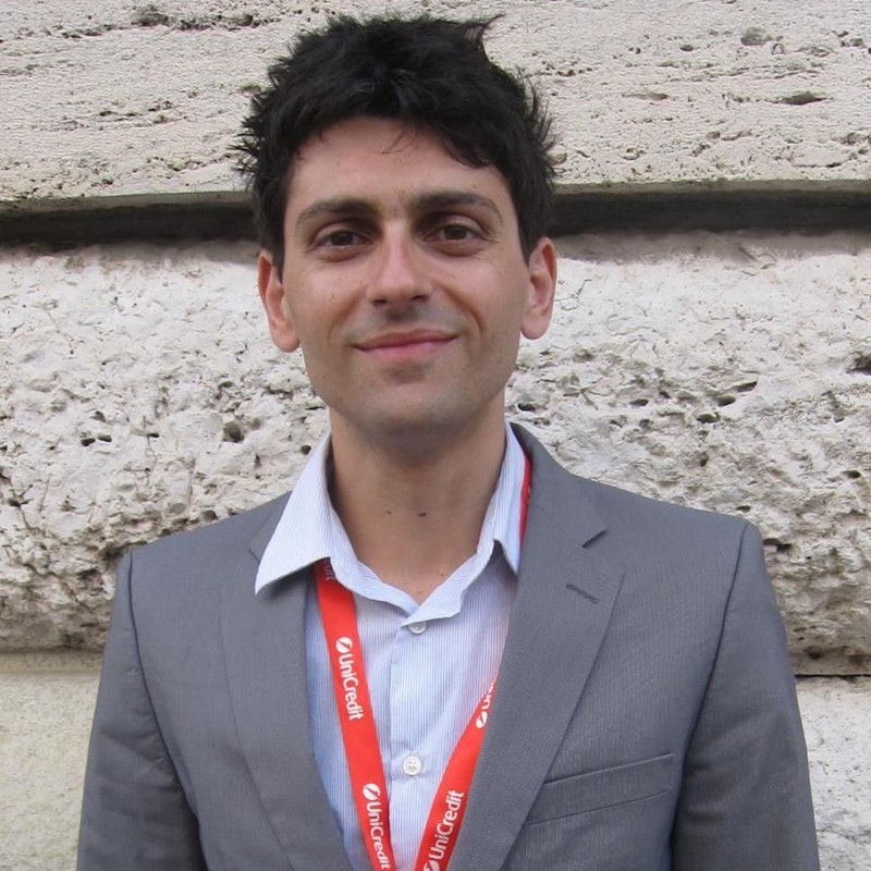 Fabio Viola Fabio Viola