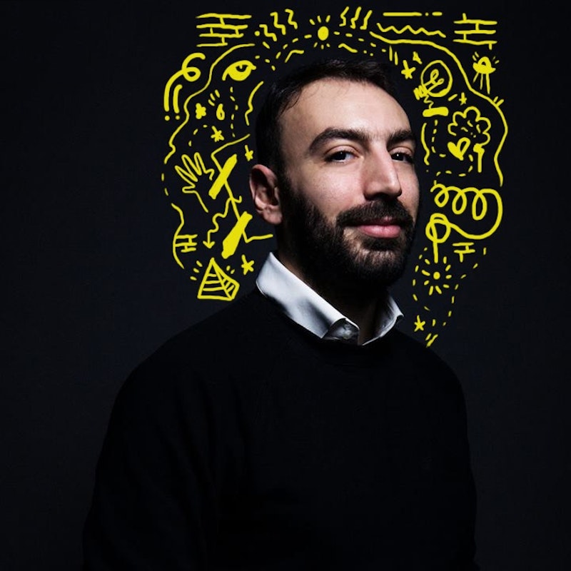 Pierpaolo Barresi Pierpaolo Barresi