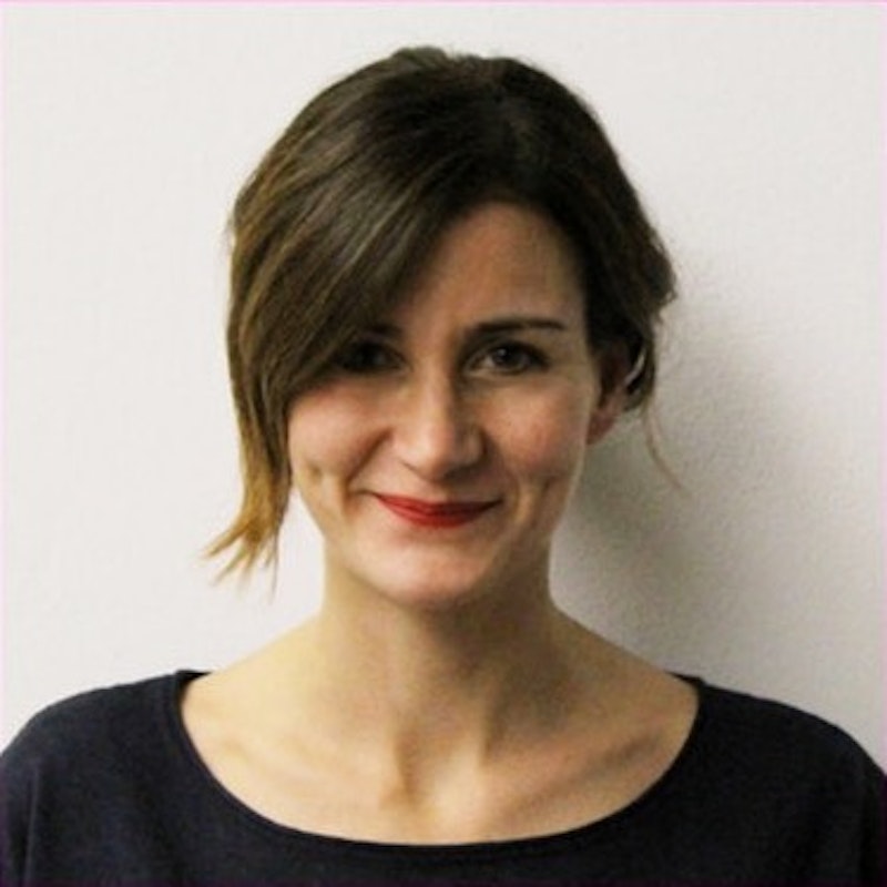 Prisca Cupellini Prisca Cupellini