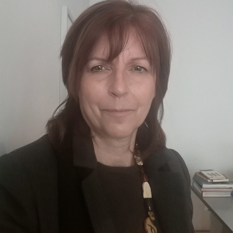 Orietta Rossini Orietta Rossini