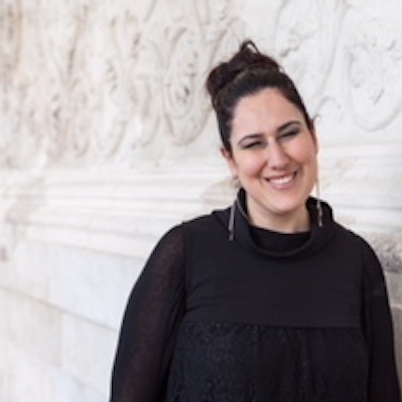 Deborah Tramentozzi Deborah Tramentozzi