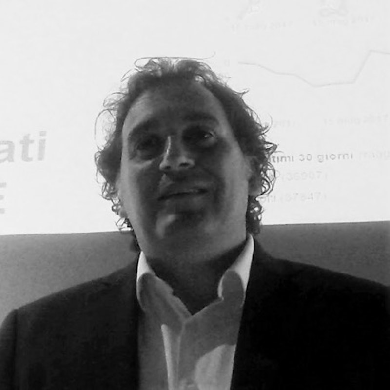 Paolo Serra Paolo Serra