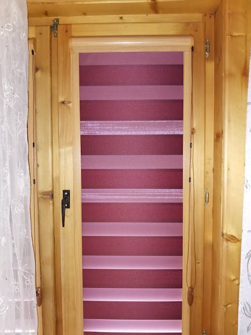 Rolety na drzwi, Zakopane, na wymiar