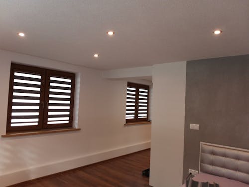 Rolety nowoczesne w Zakopanem