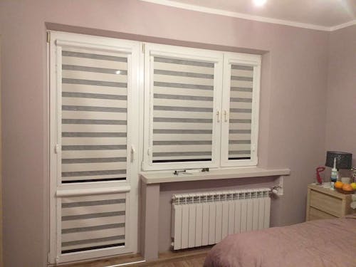 Rolety do pokoju dziecka Zakopane