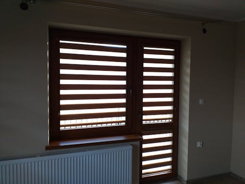 Rolety Bukowina Tatrzańska