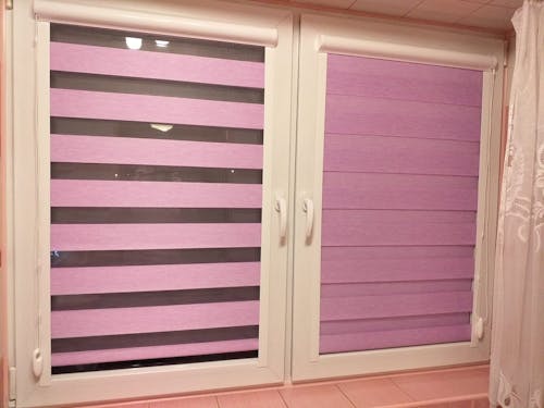 Jak zamontować rolety?