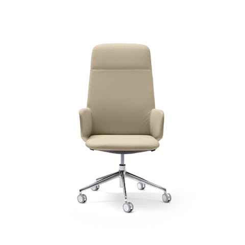 Deep Executive on white background.