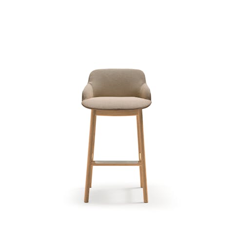 Deep Stool Deep Stool