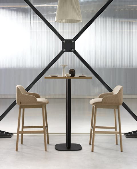 Collection: Deep Stool