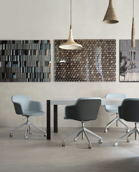 Deep Soft Collection: Deep Soft