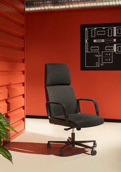Sedia Ginevra - Cactus Forniture Sedia Ginevra - Cactus Forniture