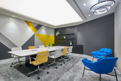 MTN Group Reference of Dubai MTN Group