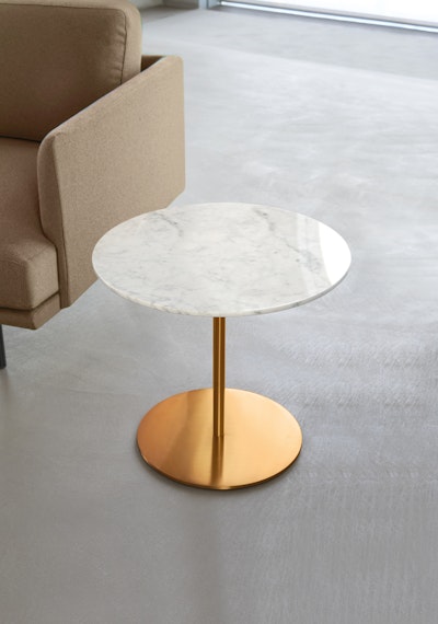 Tavolo Jolly base oro Tavolo Jolly base oro