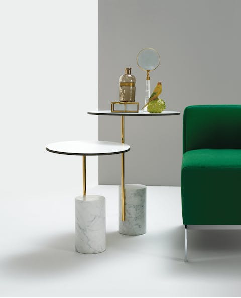 Xa Xa Tables for hotels, lounges and contract Two tables suitable for bars, restaurants and hotels.