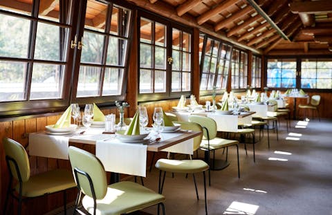 Gothal Resort Gothal Resort
