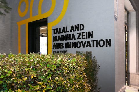 American University of Beirut