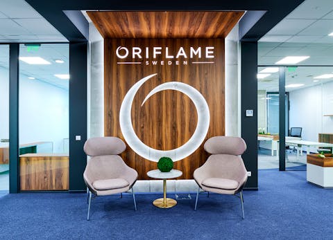 Poltrone Quinti realizzate per Orilframe 