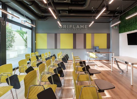 Oriflame