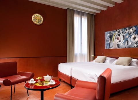 Hotel L'Orologio Reference of Italia Hotel L'Orologio