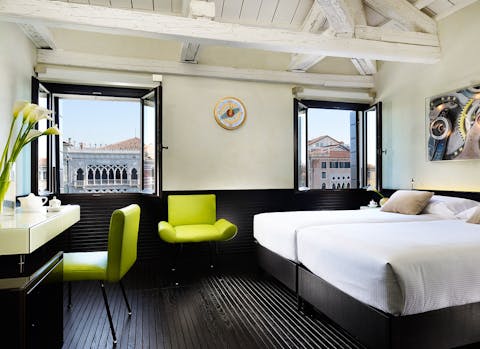 Hotel L'Orologio Hotel L'Orologio