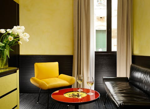 Hotel L'Orologio Hotel L'Orologio