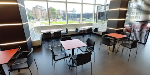 Casa Milan (Milanello)