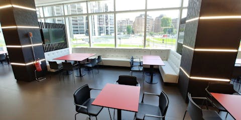 Casa Milan (Milanello)