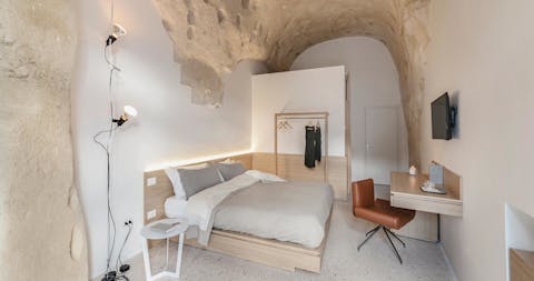 La Dimora di Metello