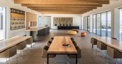 Cantine Su'Entu Cantine Su'Entu