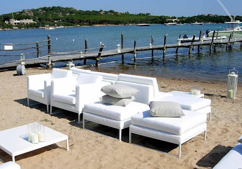 Hotel Colonna del Pevero