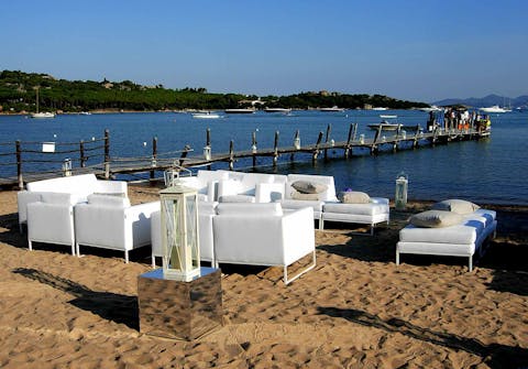 Hotel Colonna del Pevero