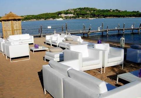 Hotel Colonna del Pevero