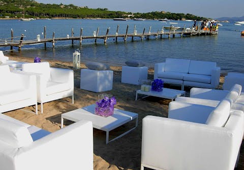 Hotel Colonna del Pevero