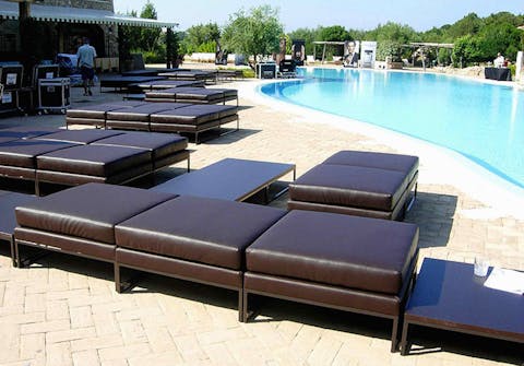 Hotel Colonna del Pevero