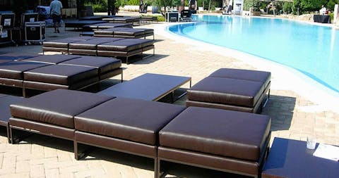 Hotel Colonna del Pevero