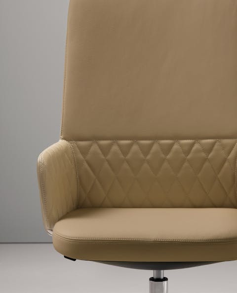 Collection: Deep Executive Diamond