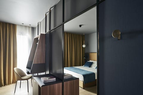 Executive Hotel & Spa Executive Hotel & Spa